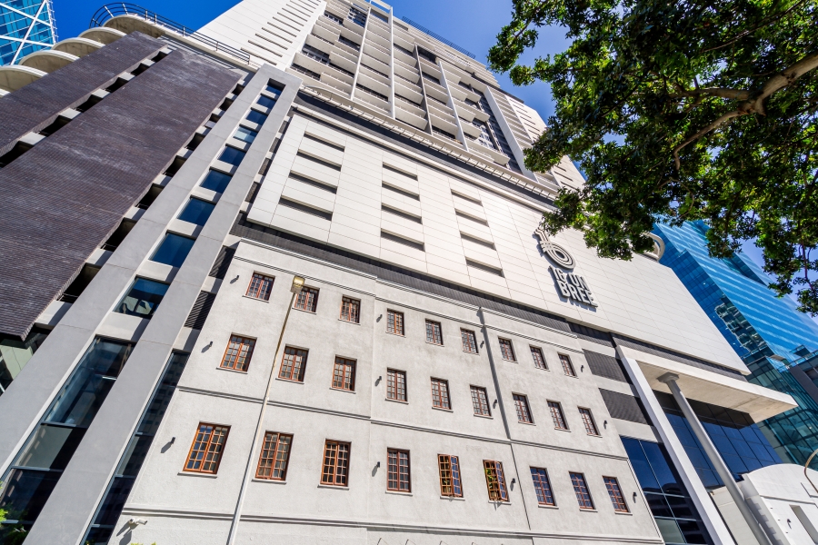 0 Bedroom Property for Sale in Cape Town City Centre Western Cape